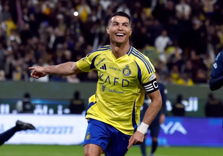 Will Cristiano Ronaldo Play Tonight in Al-Nassr vs Al-Ettifaq Saudi Pro League 2024-25 Match?