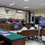 Kasus Suap Perangkat Desa Kediri Tiga Kades Segera Dinonaktifkan Dari Jabatannya