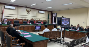 Kasus Suap Perangkat Desa Kediri Tiga Kades Segera Dinonaktifkan Dari Jabatannya